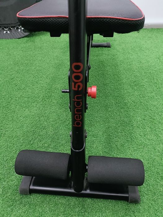 Weight Bench441593814037319682