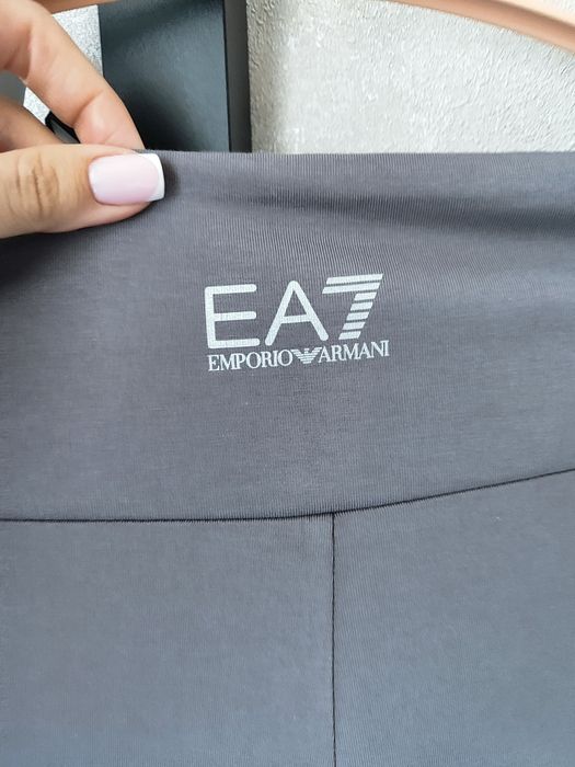 Лосини сірі Armani S