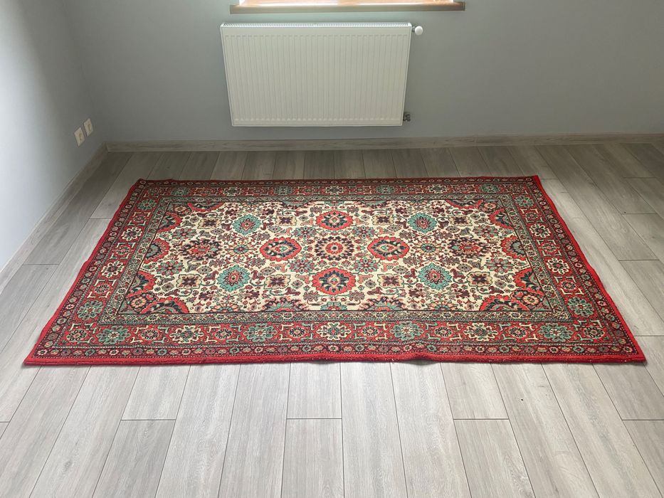 Биті коври (натуральні)