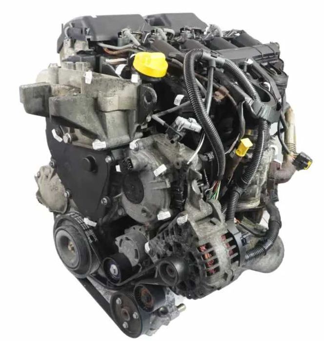 Silnik 2.2 DTI G9T722 Opel Movano A GWARANCJA