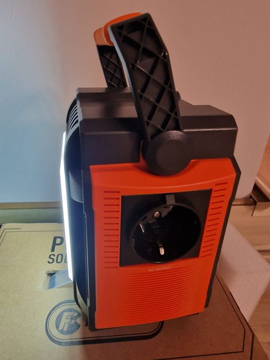 Powerbank/ stacja ładująca FlashFish A201