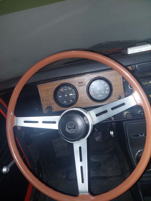 Vende se Honda N600