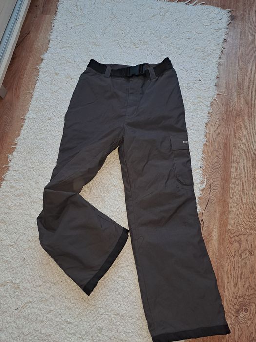 Spodnie narciarskie 146r/152r