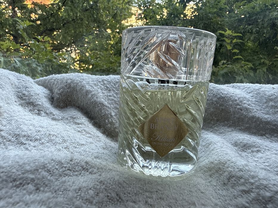 Killian Apple Brandy on the Rocks perfumy niszowe niche perfume 100 ml
