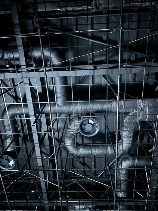 Armazém/Pavilhão 600m2 Usado