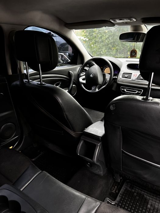 Renault Megane |||
