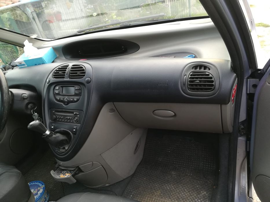 Citroen xsara Picasso
