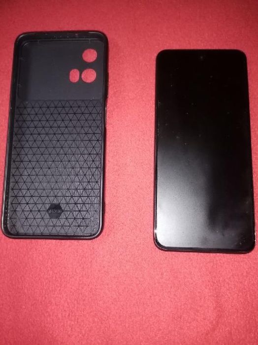 Zamienię telefon komórkowy