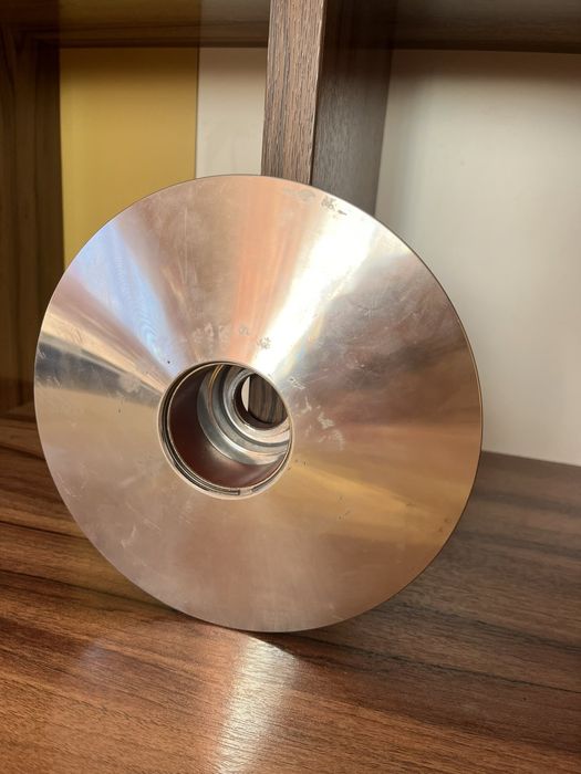 Корпус шківа переднього варіатора CVT квадроцикла Segway 600