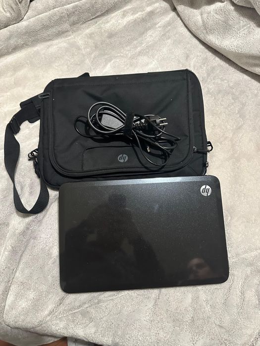 Computador hp como novo