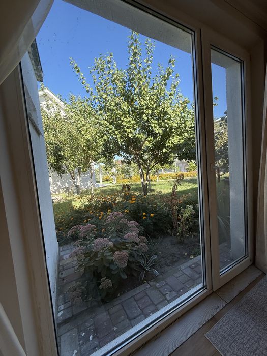 Здам будинок для двох