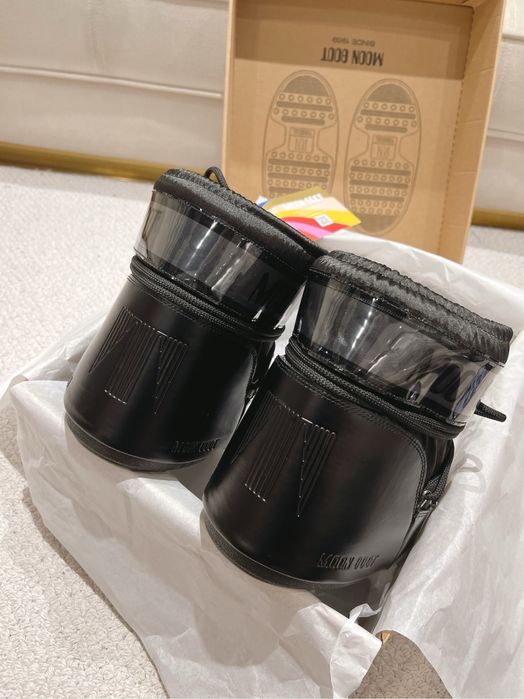 Moon boot , мун бут 39-40-41