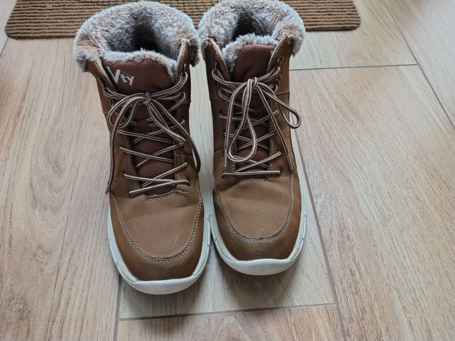 Buty zimowe rozmiar 42
