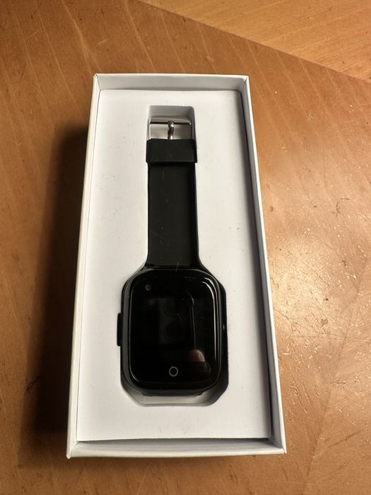 Smart watch para idosos