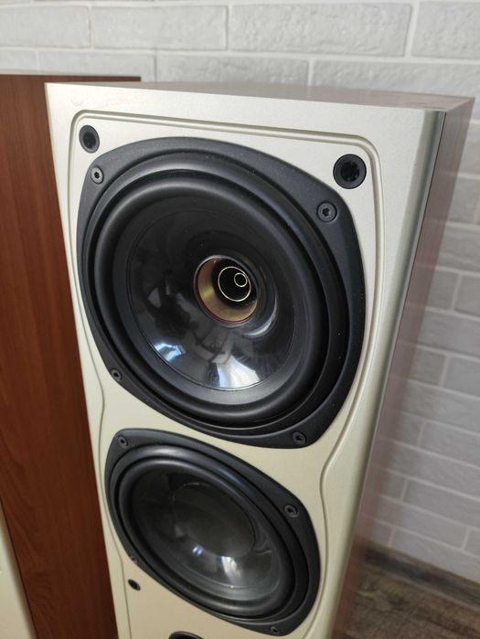 Акустика Tannoy Saturn S6 | Dual Concentric | Англія | Hi-Fi