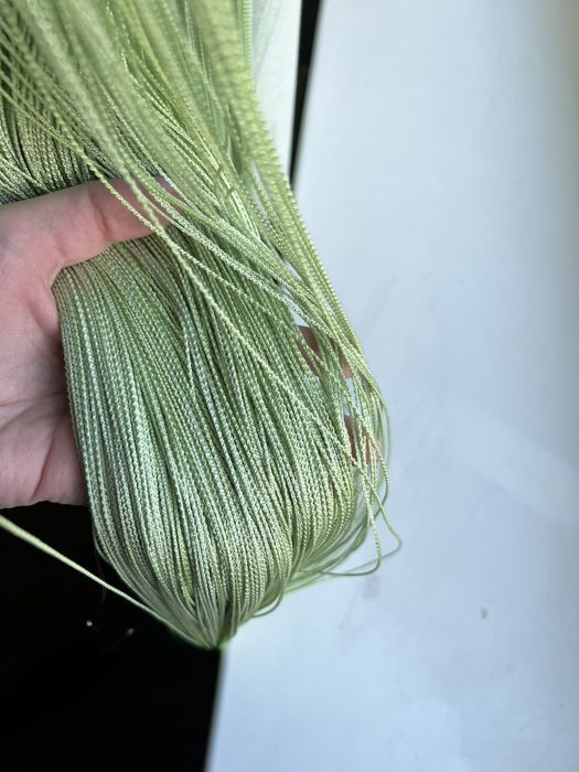 Гардина-дождик 2.5х3м