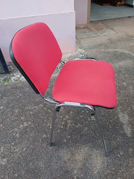 Cadeira de mesa ou de secretária