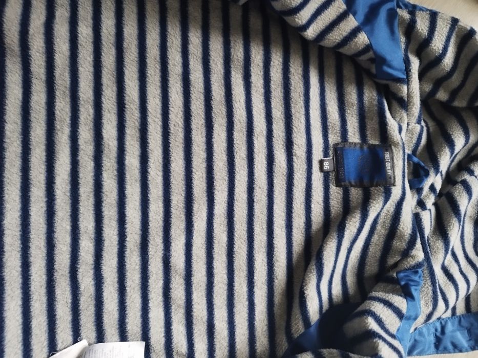 Kurtka jesienno- wiosenna 86