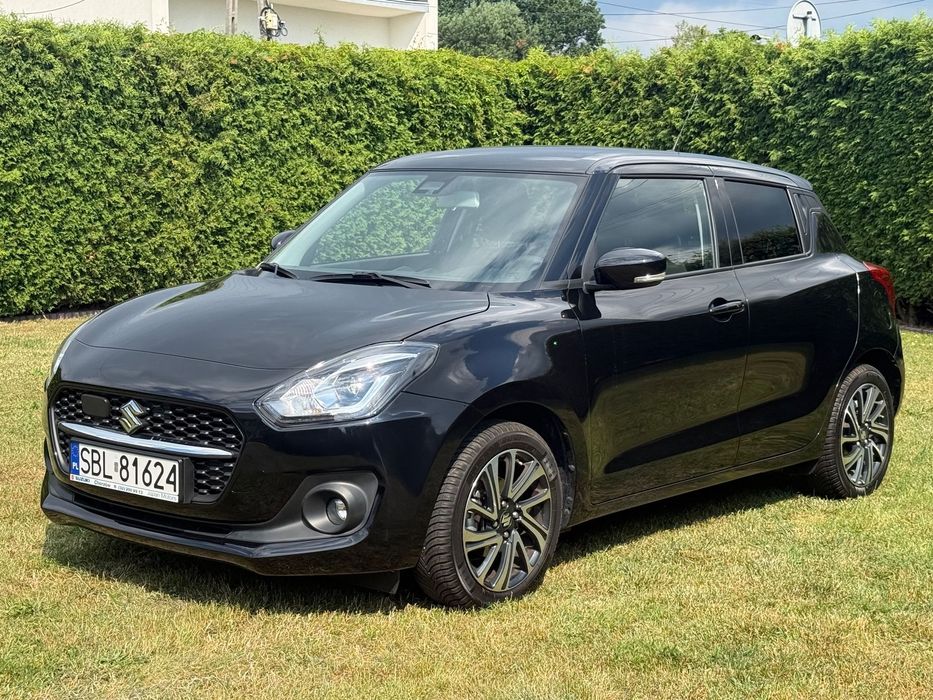Suzuki Swift | Radar | Full LED |