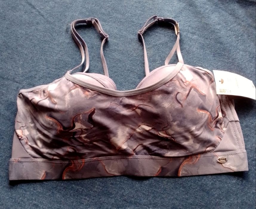 Бюстгальтер. Новый