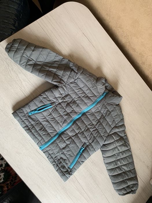 Куртка  Kanz 12-18 месяцев 80 см