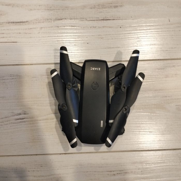Dron Zjarc S6000