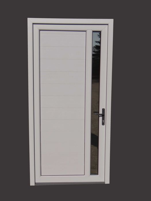 Dowóz! Drzwi PCV pod dowolny wymiar FHU Banasik
