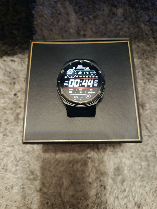 Smartwatch Huawei gt2e