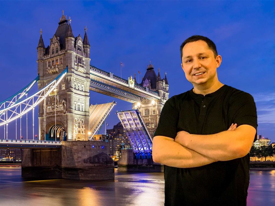 Język angielski - KOREPETYCJE - Egzamin ósmoklasisty - Matura