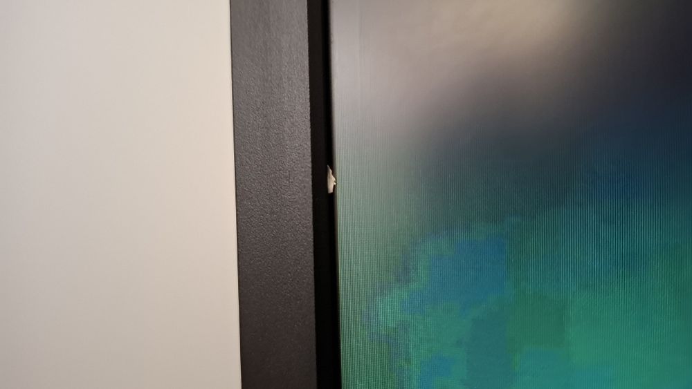 Monitor LG UltraGear 144 Hz 24"