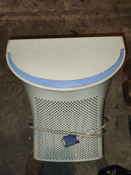 Samsung SyncMaster 957df