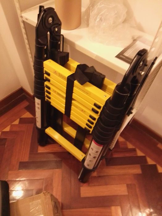 Escadas Variedade. Oportunidade