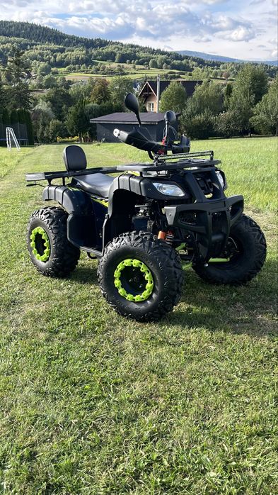 Xtr