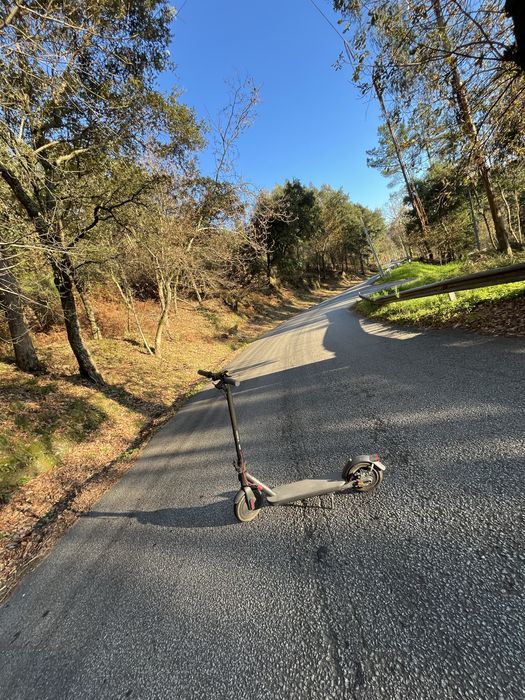 Trotinete Xiaomi 4 C\garantia