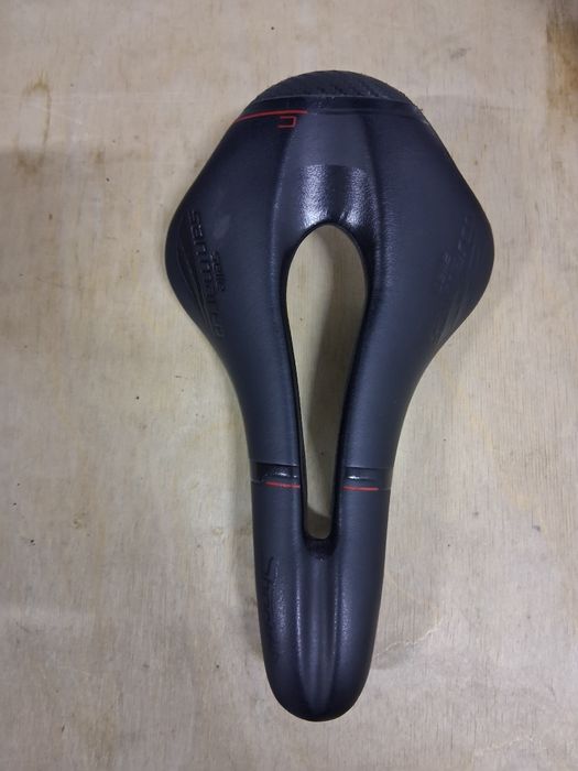 Selim selle san marco shortfit carbono wide
