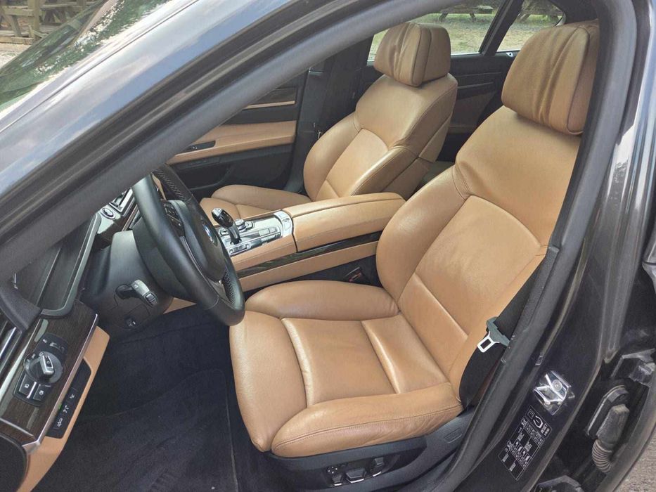 Zadbana  730D  full   opcja, po remoncie  OKAZJA / ZAMiANA