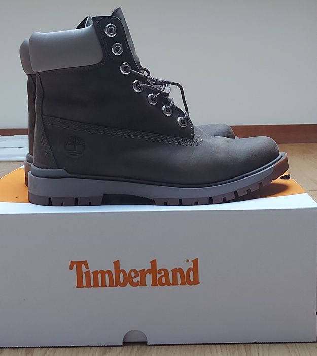 Botas Timberland