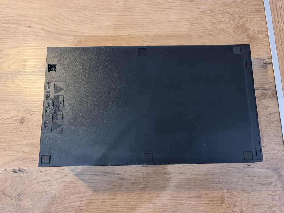 Ps2 konsola PlayStation 2 Fat