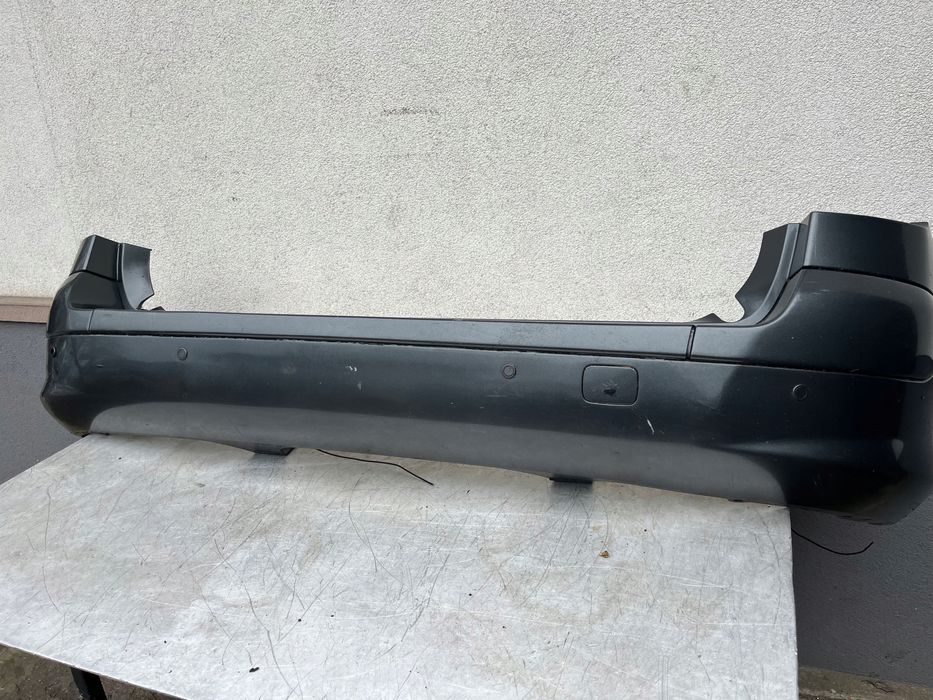 zderzak tył peugeot 308 i t7 sw kombi ktpd