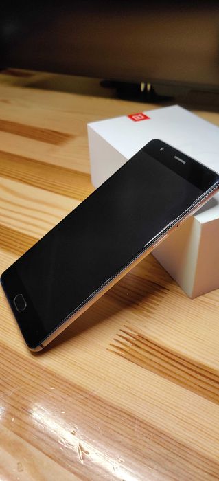 OnePlus 3 A3003 Європейська версія