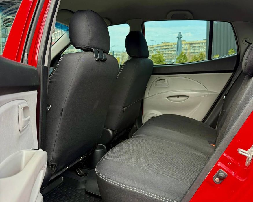 Продаж Kia Picanto