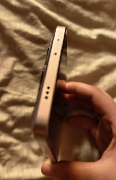 Xiaomi POCO X6 Pro 5G Cinza