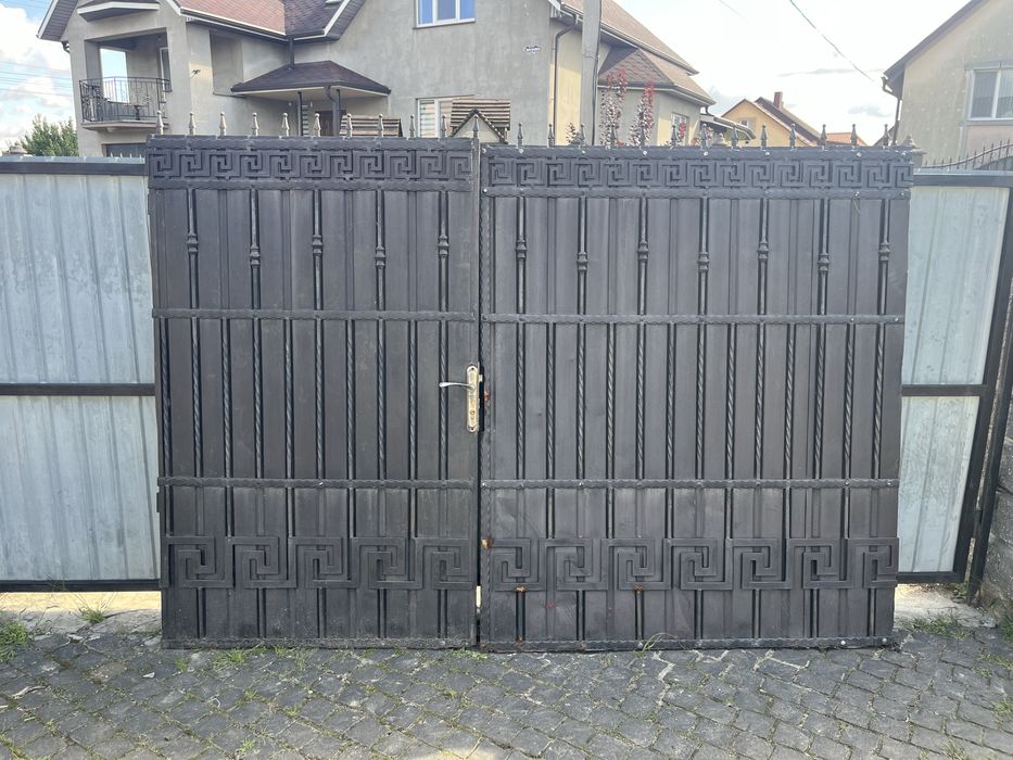 Продам ВОРОТА !!!