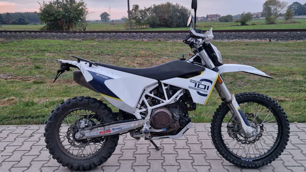 Husqvarna