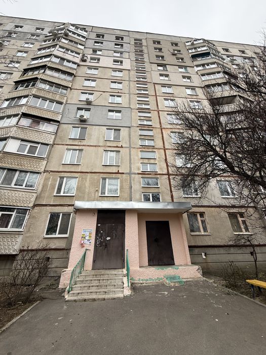 Продам квартиру Алексеевка