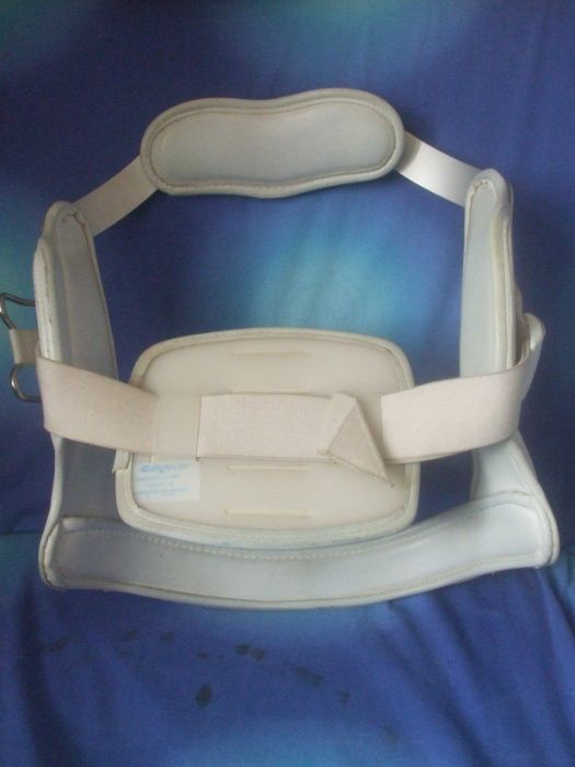 Colete de Jewet Ortopédico