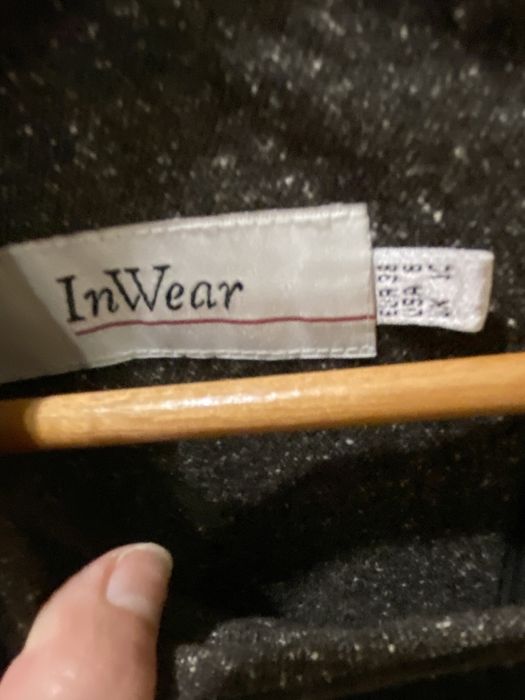 Vestido de qualidade da marca InWear