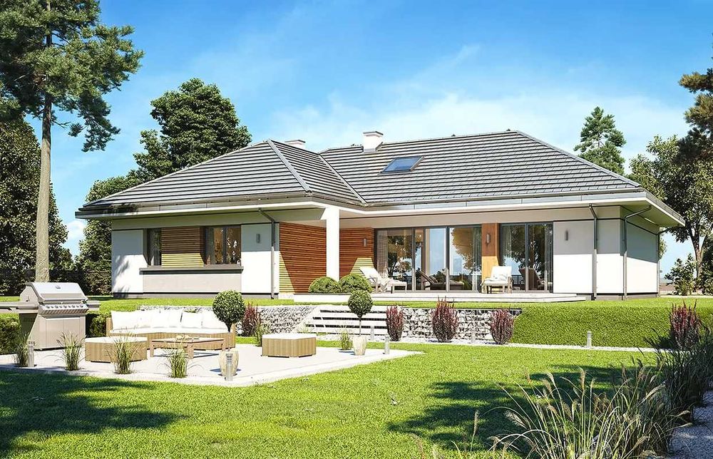 Sprzedaż domu jednorodzinnego Bieganów