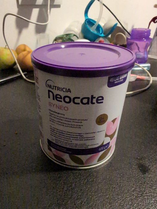 Neocate syneo 0+