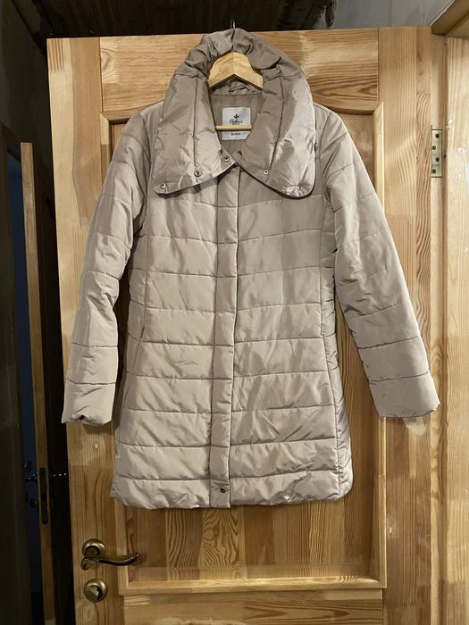 Куртка жіноча зимова